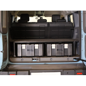 Montpellier4x4 | Front Runner Ineos Grenadier Storage System